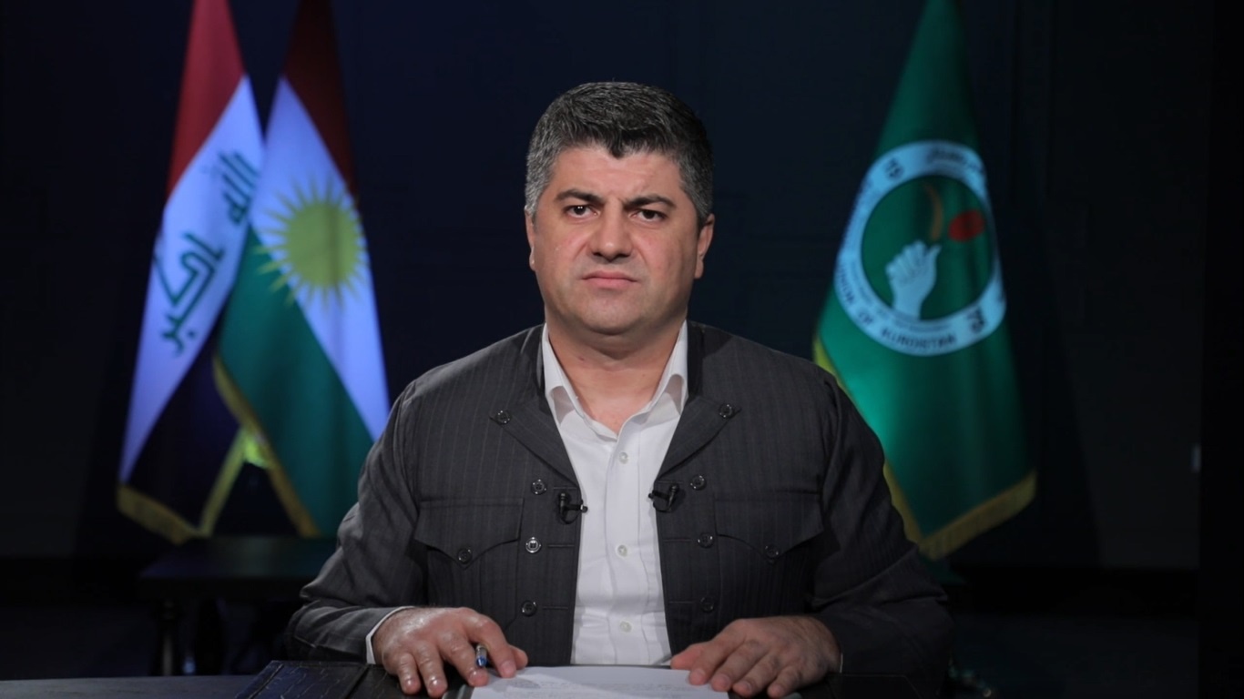 PUK politburo asks Lahur Sheikh Jangi to leave Kurdistan Region
