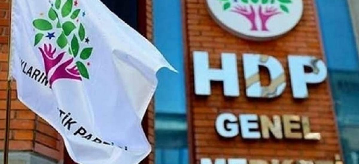 Turkey’s Constitutional Court to assess HDP case extension