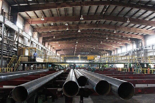 ۲۰۰ واحد صنعتی و تولیدی آذربایجان غربی امکان احیا ندارند