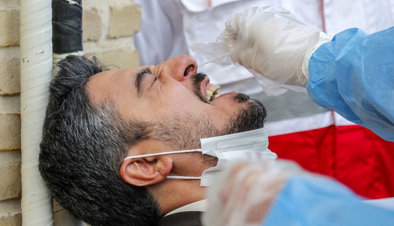 مرگ ٢٠٦ نفر در آذربایجان غربی بر اثر کرونا/ تزریق ١١٢ هزار دز واکسن