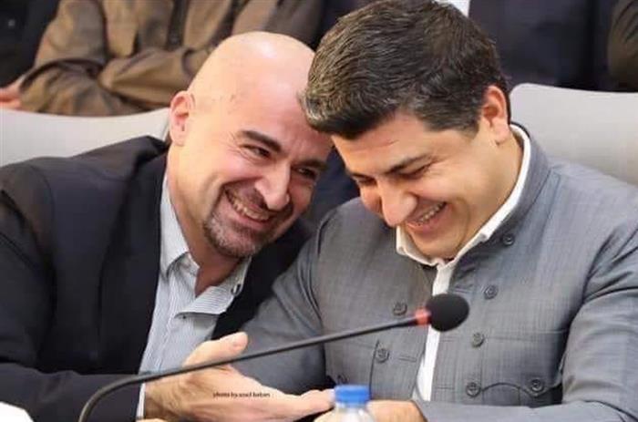 عضو شورای رهبری اتحادیه میهنی: بافل طالبانی و لاهور شیخ جنگی به زودی دیدار می کنند