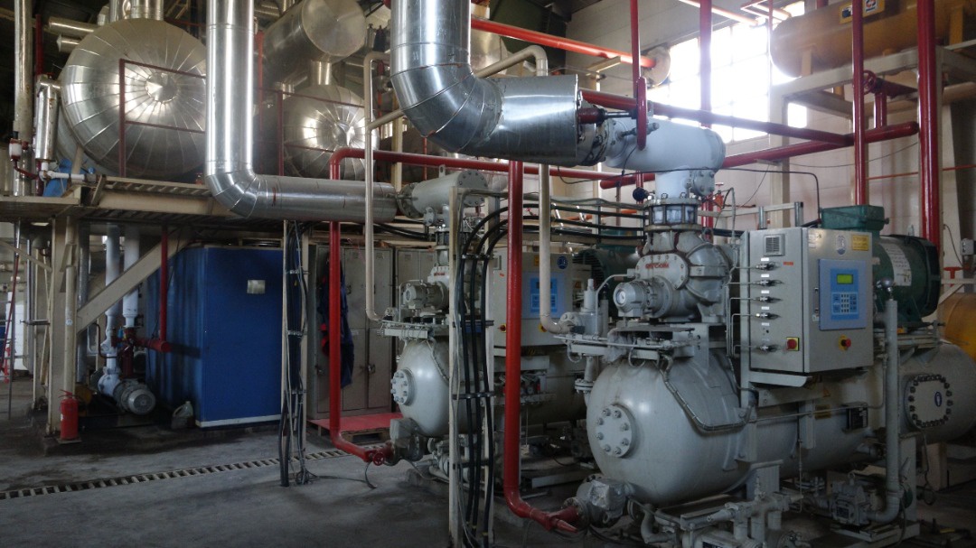792 واحد صنعتی کردستان به شبکه سراسری گاز طبیعی متصل است