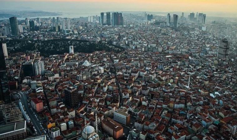 آغاز شمارش معکوس برای زلزله در استانبول