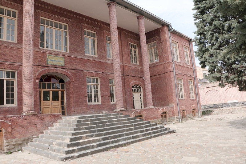انتقاد میراث‌فرهنگی آذربایجان غربی از تعلل در راه اندازی موزه مدرسه 22 بهمن ارومیه