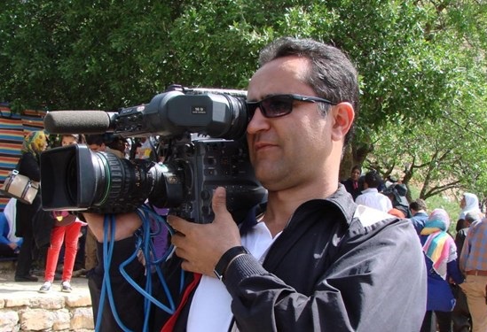 تصویربردار واحد خبر صداوسیمای کردستان بر اثر کرونا درگذشت