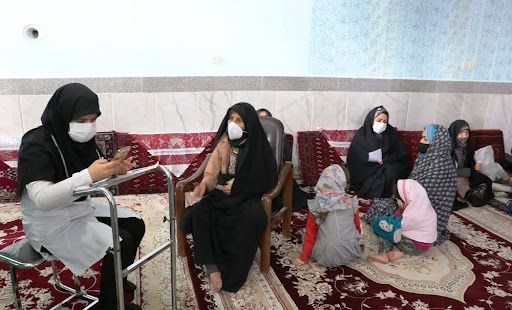 وزارت بهداشت با نظارت بر دانشگاه علوم پزشکی ارومیه مناطق محروم استان را دریابد