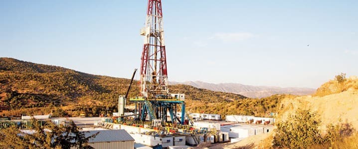 از سر گیری پرداخت بدهی اقلیم کردستان به شرکت های نفتی