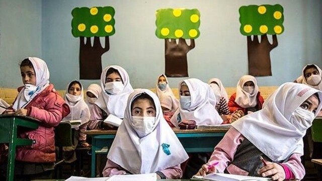 احتمال بازگشایی مدارس کرمانشاه به صورت «حضوری و مجازی»