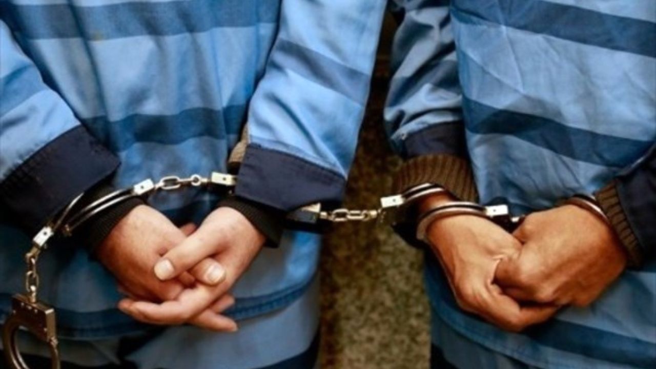 دستگیری ٣٧٠ نفر قاچاقچی در آذربایجان غربی