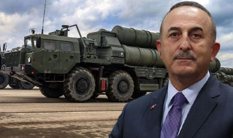 اگر آمریکا فروشنده سامانه دفاع هوایی باشد، ترکیه خریدار است