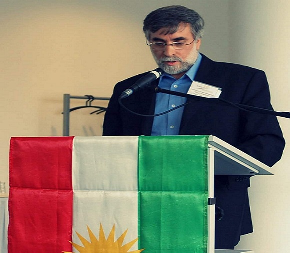 Kurdish issue will remain unresolved unless differences are settled, party leader tells Kurdpress