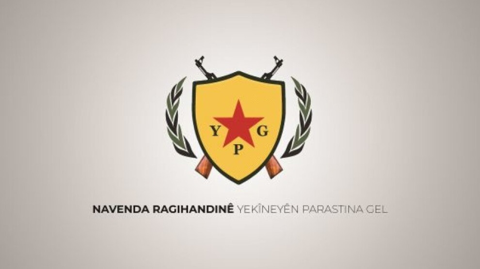 انفجار عفرین ربطی به YPG ندارد/فریب ترکیه را نخورید