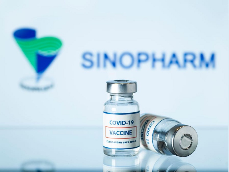 ١٢ هزار دز واکسن سینوفارم در راه مهاباد