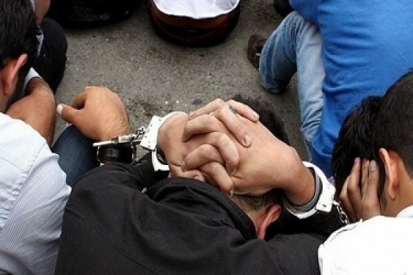 دستگیری ۱۶ نفر از عاملان نزاع دسته جمعی در دره‌شهر