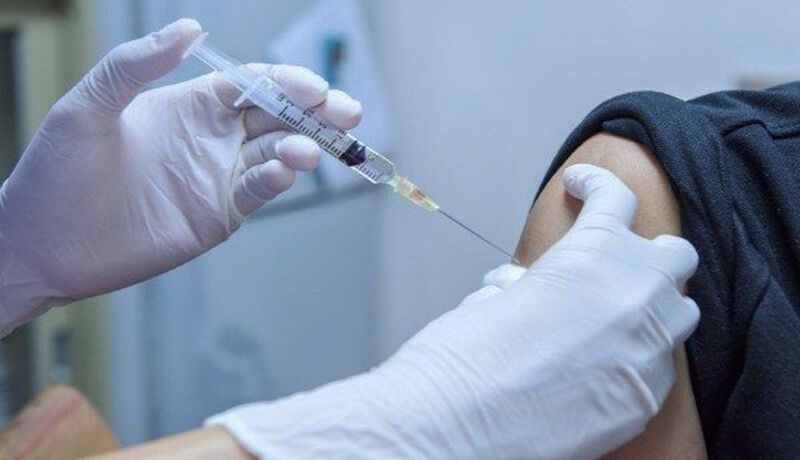 ۵۲ درصد  جمعیت بالای ۱۸ سال پاوه‌ واکسن زده‌اند
