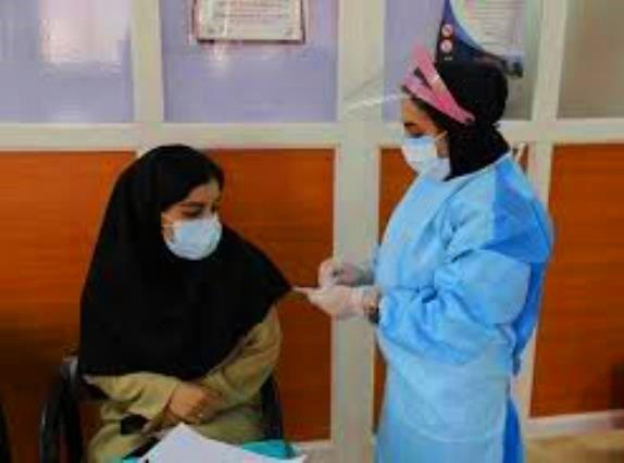 واکسیناسیون کرونا برای دانشجویان ارومیه آغاز شد