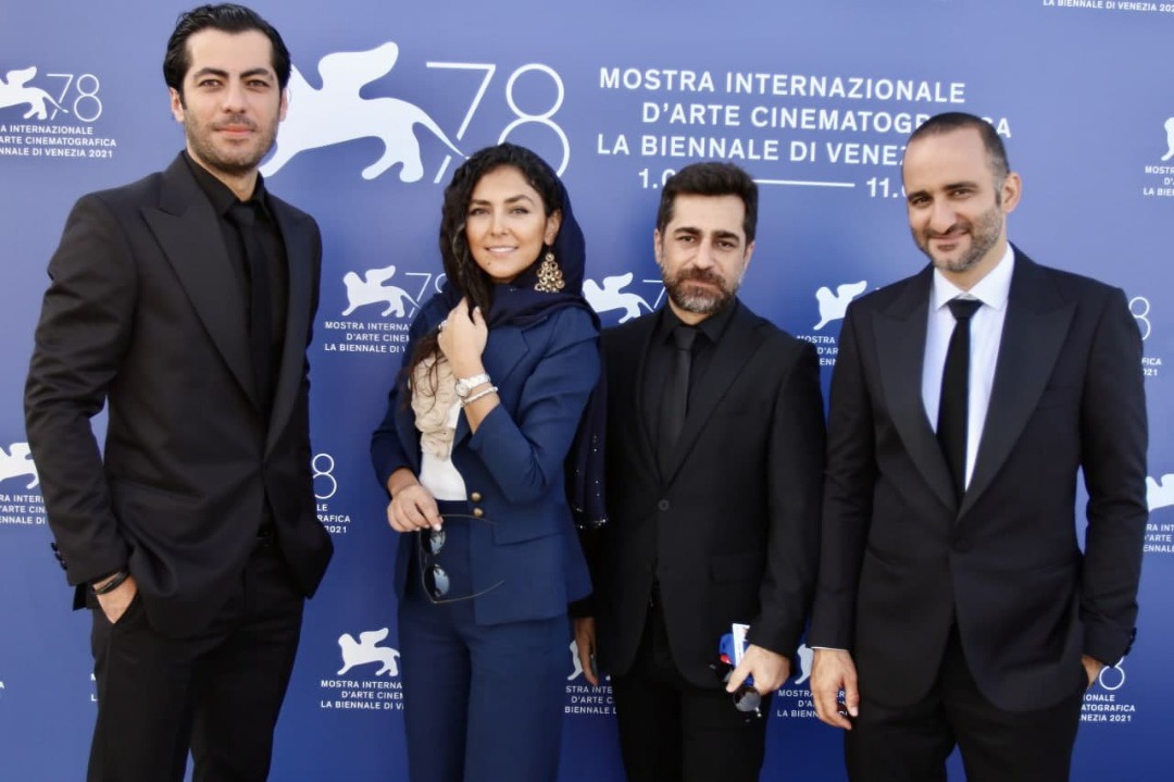 Iranian Kurdish film Zalava wins Grand Prix at Venice Film Festival