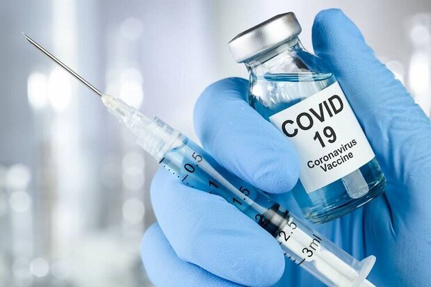 ۴۵ هزار دز واکسن کرونا در دیواندره تزریق شد