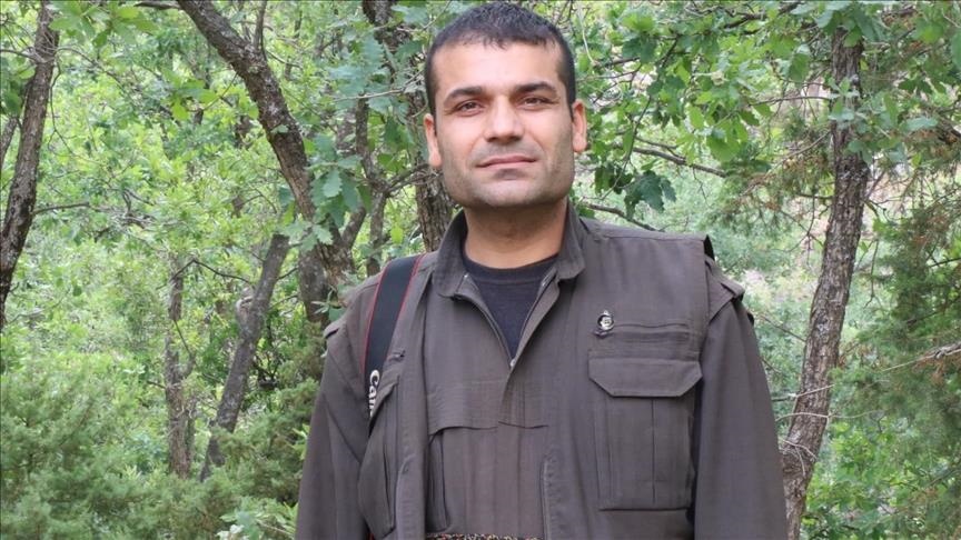 مسئول روابط خارجی PKK در شمال کردستان عراق کشته شد