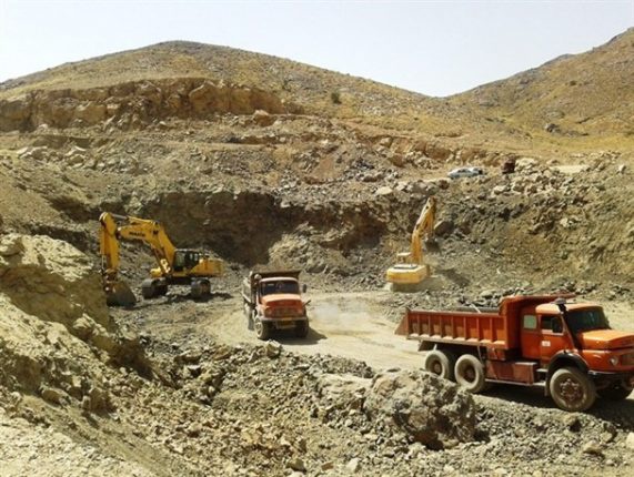نگرانی شهروندان سقز از تبعات احتمالی شروع به کار «کارخانه طلای قلقله»