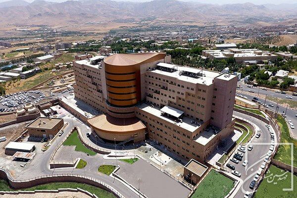 کردستان مدرن ترین مرکز تشخیص سرطان درکشور