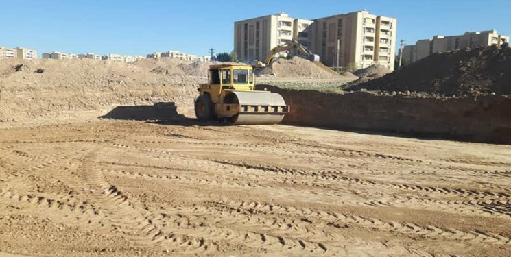 تامین ٢٢ هزار هکتار زمین برای طرح  ملی مسکن در آذربایجان غربی