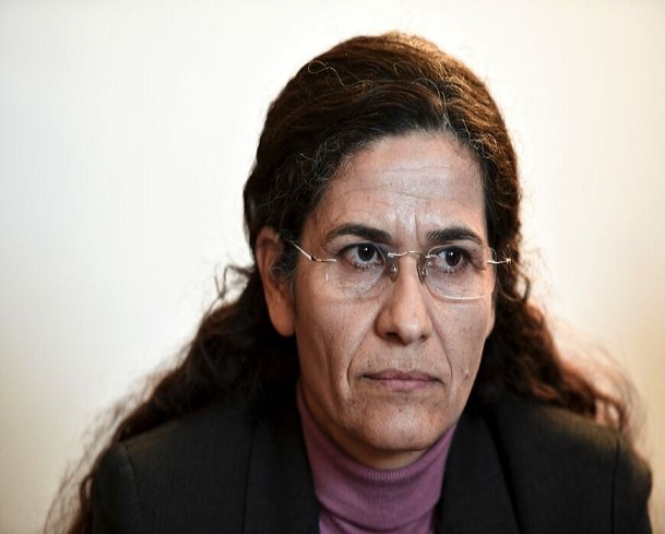 Turkish attacks on Syrian Kurds  were discussed during Ilham Ehmed's visit to Moscow
