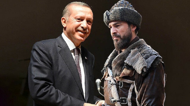 دیپلماسی فرهنگی و قدرت نرم ترکیه در سریال های تلویزیونی