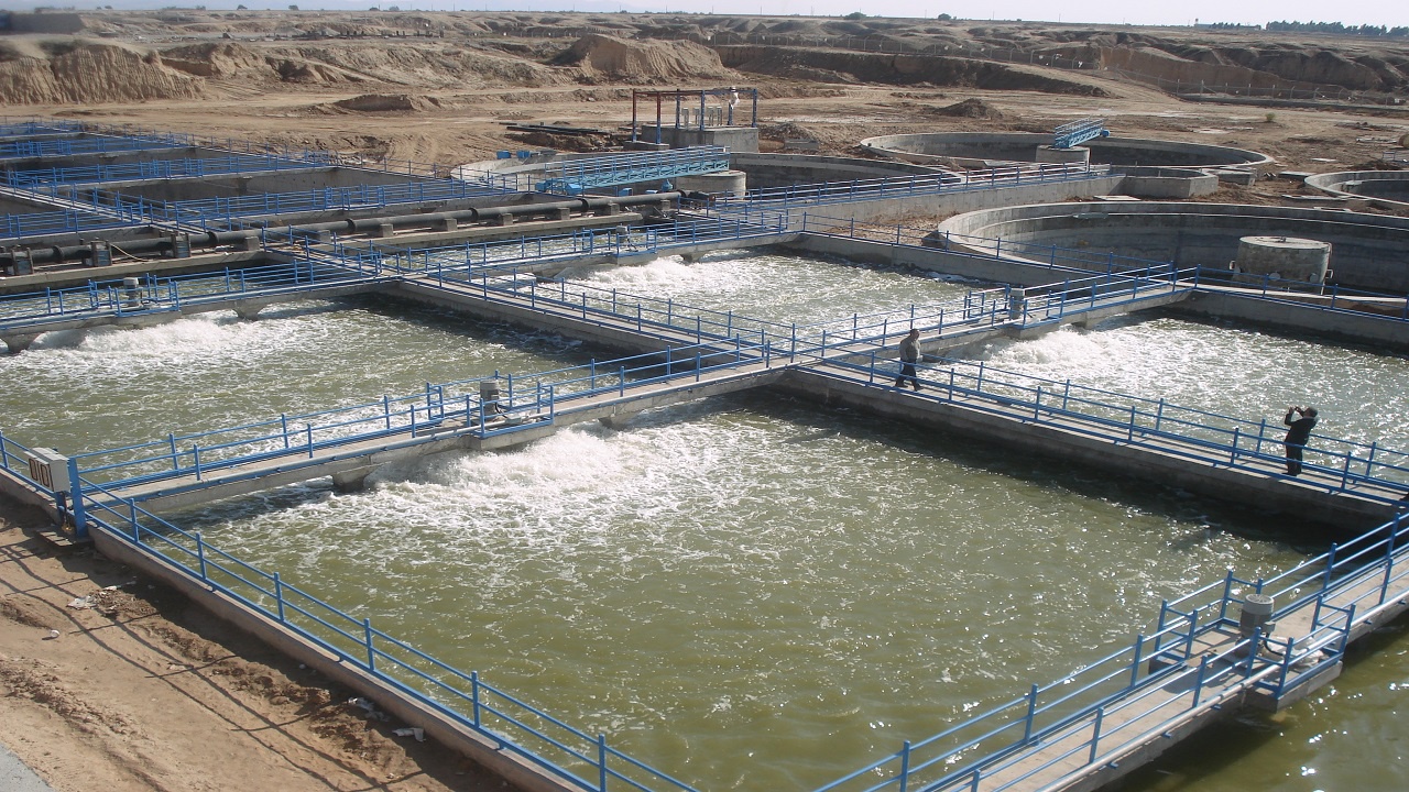 مخازن ذخیره آب در آذربایجان غربی نسبت به استانداردهای کشوری پایین تر است