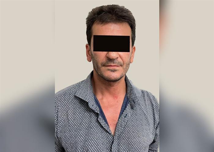 Main suspect of killing PKK member arrested in Sulaimani