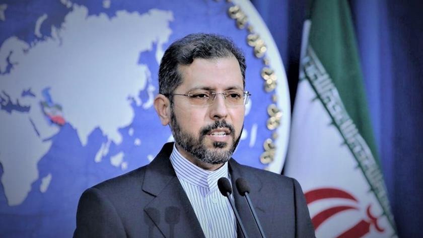 Iran spokesman says nuclear talks would resume in coming weeks