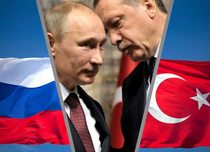 تمایل روسیه به دادن اختیارات محدود به کردهای سوریه