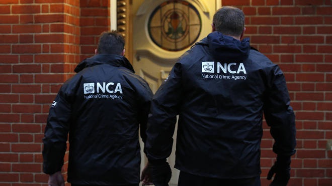 محاکمه اعضای یک باند قاچاق کردها به انگلیس در لندن