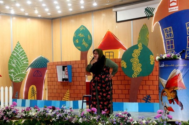 ٢٥ اثر از آذربایجان‌‎غربی به مرحله دوم جشنواره قصه‌گویی راه یافتند