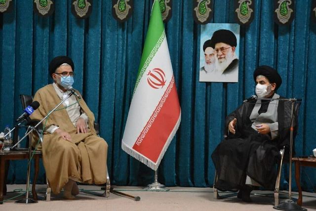 وزیر اطلاعات: دشمن در اختلاف افکنی بین قومیت ها در ایران ناکام مانده است