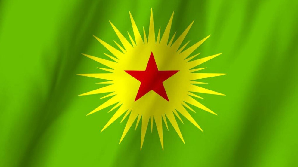 نامه PKK به کشورهای غربی در رابطه با استفاده ارتش ترکیه از سلاح شیمیایی
