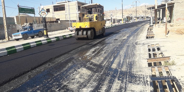 استاندار: پروژه های حمل و نقل و عمران روستایی ارومیه تعیین تکلیف شوند