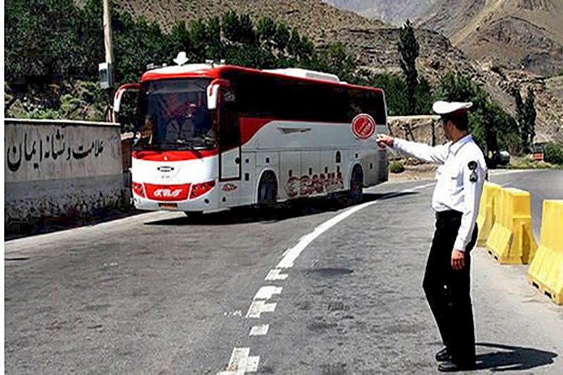 فعالیت ۲۹ تور گردشگری غیرمجاز در آذربایجان غربی متوقف شد