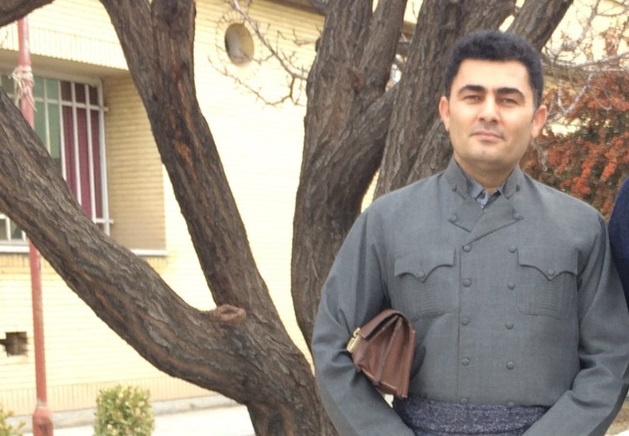 چهره علمی دانشگاه کردستان بر اثر کرونا فوت کرد