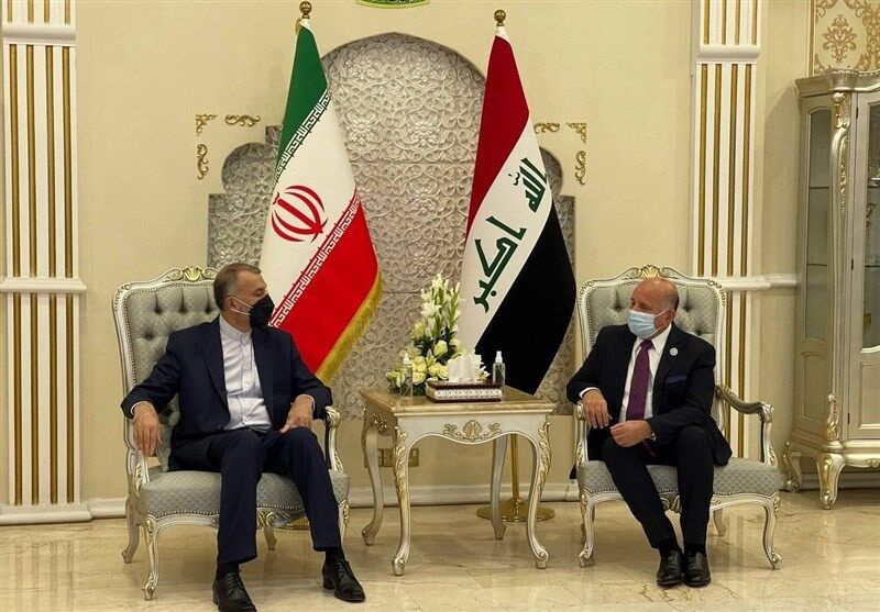 تهران و بغداد برای پیگیری جدی‌تر انتقال پول‌های ایران توافق کردند