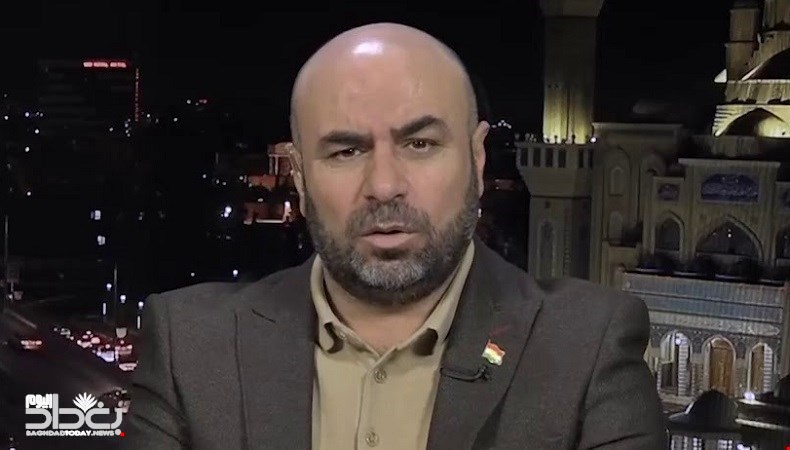 مسئول  پارتی: برگزاری نشست عادی سازی روابط با اسرائیل در اربیل هیچ نفعی برای اقلیم کردستان ندارد
