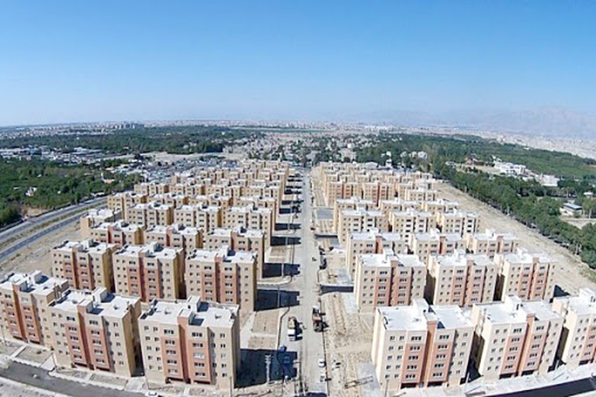 تخصیص اعتبار برای تکمیل پروژه‌های مشکل‌دار مسکن مهر آذربایجان غربی
