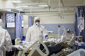 ۲۳۹ فوتی جدید کرونا در ایران / شناسایی ۱۱۷۰۱ بیمار جدید