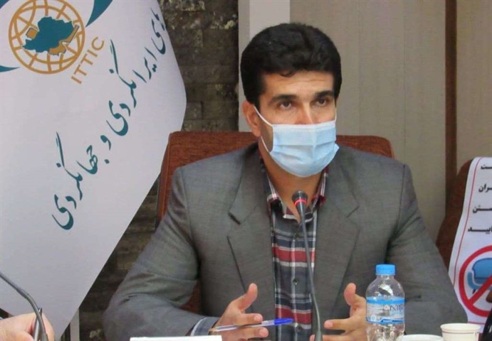 افزایش 300 درصدی اعتبارات عمرانی اداره‌کل میراث فرهنگی کردستان