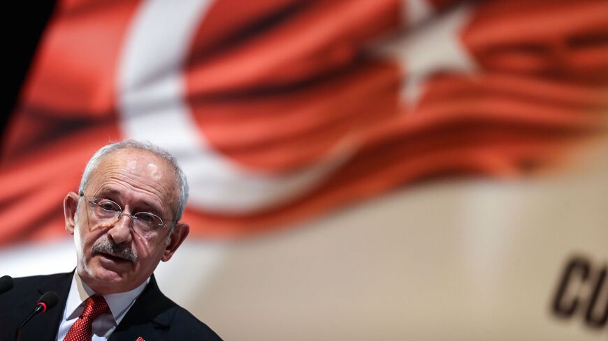 Turkey’s opposition parties drop hints of future cooperation / Diego Cupolo