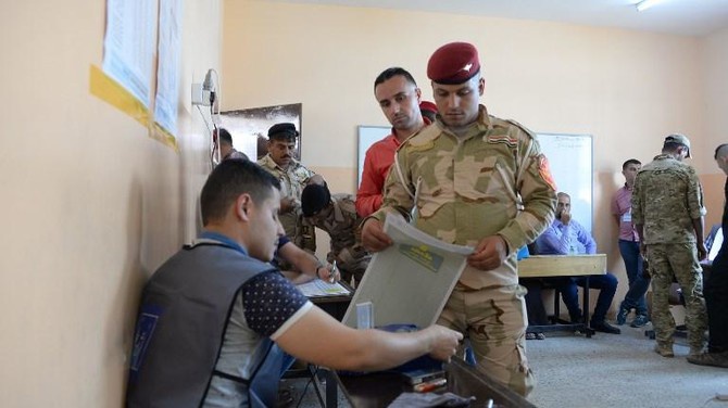 احزاب حاکم  در اقلیم کردستان بیشترین رای کردها را در انتخابات عراق به خود اختصاص می دهند