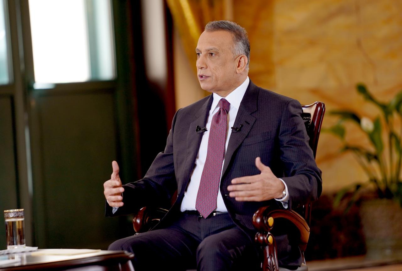 نخست وزیر عراق شخصا بر امنیت انتخابات نظارت می کند