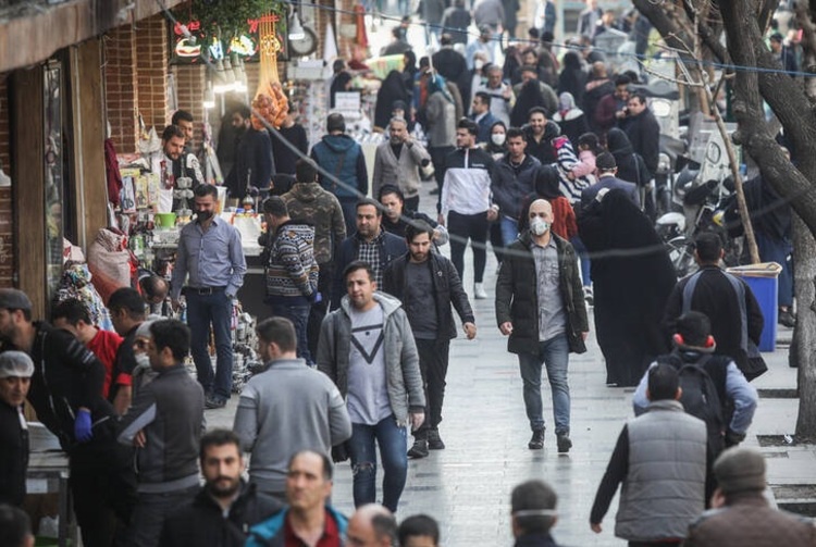رشد جمعیت ایران ۲۵ سال دیگر منفی می‌شود / ۱۳ میلیون جوان ایرانی  مجرد هستند