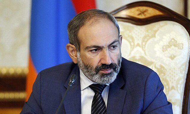 نخست‌وزیر ارمنستان: ایران شریک ماست/ در توطئه‌ای علیه ایران دست نداشته‌ و نخواهیم داشت