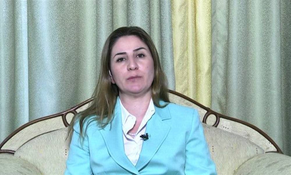 نامزد حزب دمکرات کردستان در شنگال: بغداد، به مسئولیتش درباره تأمین امنیت انتخابات عمل کند